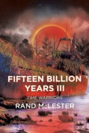 Fifteen Billion Years Iii