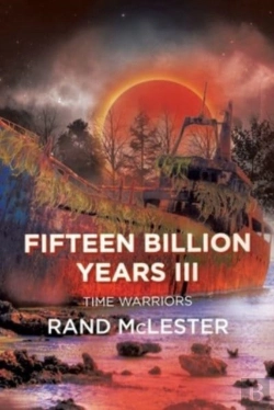 Bertrand.pt - Fifteen Billion Years Iii