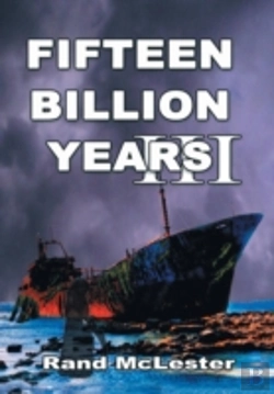 Bertrand.pt - Fifteen Billion Years Iii: Time Warriors