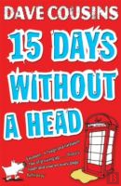 Bertrand.pt - Fifteen Days Without A Head