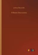 Fifteen Discourses