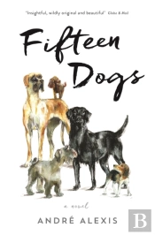 Fifteen Dogs