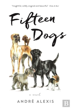 Bertrand.pt - Fifteen Dogs