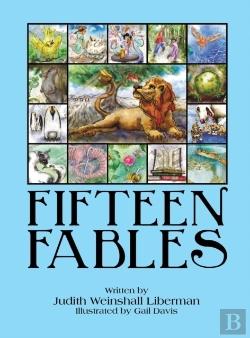 Bertrand.pt - Fifteen Fables