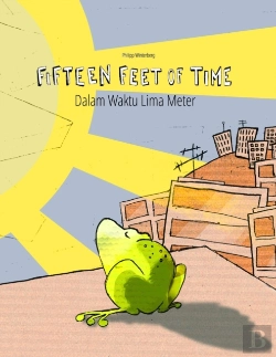 Bertrand.pt - Fifteen Feet Of Time/Dalam Waktu Lima Meter