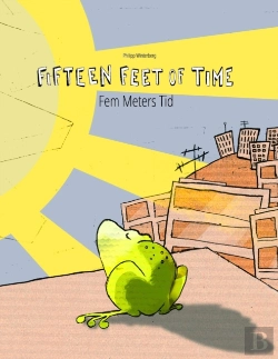 Bertrand.pt - Fifteen Feet Of Time/Fem Meters Tid