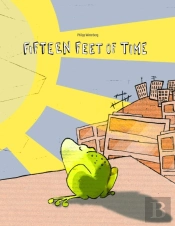 Fifteen Feet Of Time