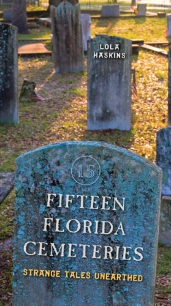 Bertrand.pt - Fifteen Florida Cemeteries