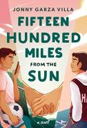 Fifteen Hundred Miles From The Sun