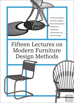Bertrand.pt - Fifteen Lectures On Modern Furniture Design Methods