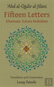 Fifteen Letters  Khamsata 'Ashara Maktub