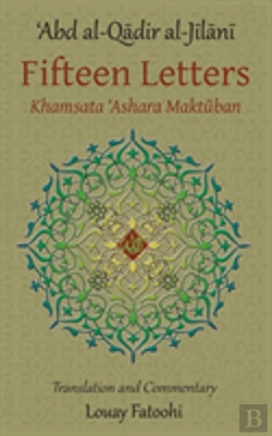 Bertrand.pt - Fifteen Letters  Khamsata 'Ashara Maktub