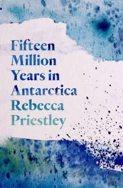 Bertrand.pt - Fifteen Million Years In Antarctica