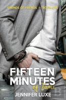 Fifteen Minutes Of Fame
