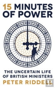 Fifteen Minutes Of Power