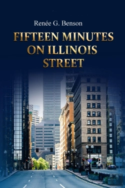 Bertrand.pt - Fifteen Minutes On Illinois Street