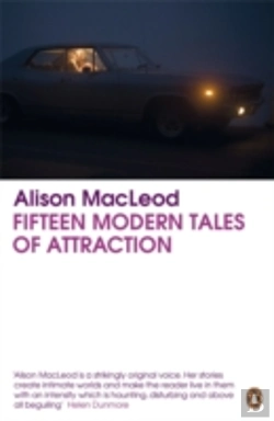 Bertrand.pt - Fifteen Modern Tales Of Attraction