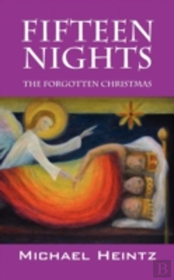 Bertrand.pt - Fifteen Nights:  The Forgotten Christmas