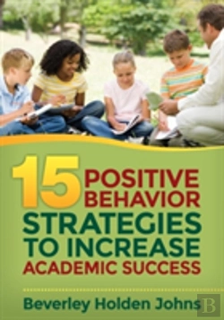 Bertrand.pt - Fifteen Positive Behavior Strategies To Increase Academic Success