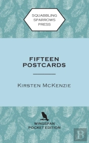 Fifteen Postcards