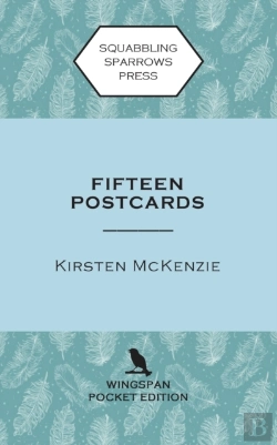 Bertrand.pt - Fifteen Postcards