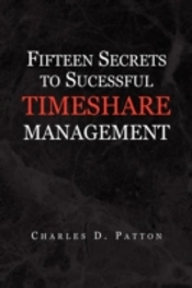 Fifteen Secrets To Successful Timeshare