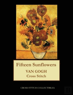 Bertrand.pt - Fifteen Sunflowers