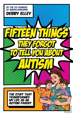 Bertrand.pt - Fifteen Things They Forgot To Tell You About Autism