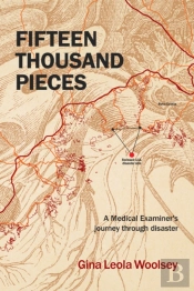Fifteen Thousand Pieces