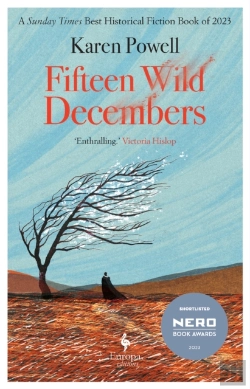Bertrand.pt - Fifteen Wild Decembers
