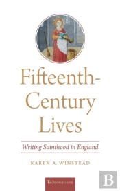 Fifteenth-Century Lives