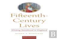 Fifteenth-Century Lives
