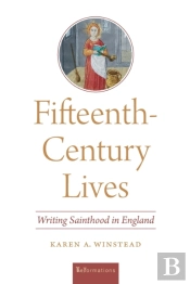 Fifteenth-Century Lives