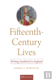Fifteenth-Century Lives