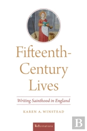 Fifteenth-Century Lives