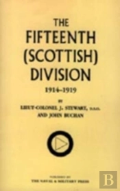 Fifteenth (Scottish) Division 1914-1919