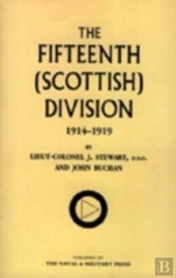Bertrand.pt - Fifteenth (Scottish) Division 1914-1919