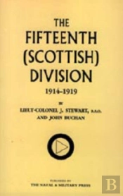 Fifteenth (Scottish) Division 1914-1919