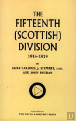 Bertrand.pt - Fifteenth (Scottish) Division 1914-1919