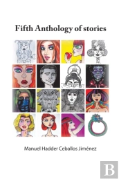Fifth Anthology Of Stories