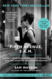 Fifth Avenue, 5 A.M.