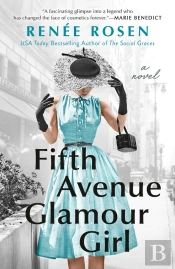 Fifth Avenue Glamour Girl