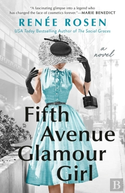 Bertrand.pt - Fifth Avenue Glamour Girl