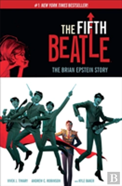 Bertrand.pt - Fifth Beatle, The: The Brian Epstein Story