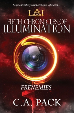Bertrand.pt - Fifth Chronicles Of Illumination