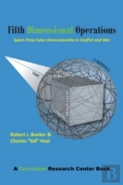 Fifth Dimensional Operations: Space-Time
