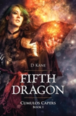 Bertrand.pt - Fifth Dragon - Cumulos Capers