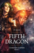 Fifth Dragon