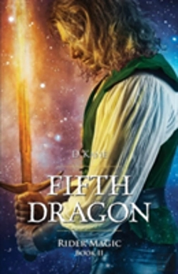 Bertrand.pt - Fifth Dragon - Rider Magic
