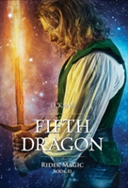 Bertrand.pt - Fifth Dragon - Rider Magic